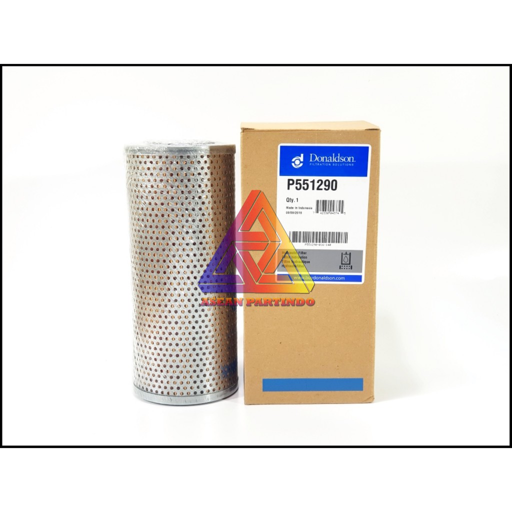 Filter Hydrolik P551290 Donaldson