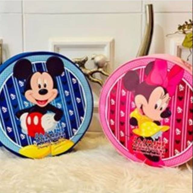 

Tas bulat souvenir