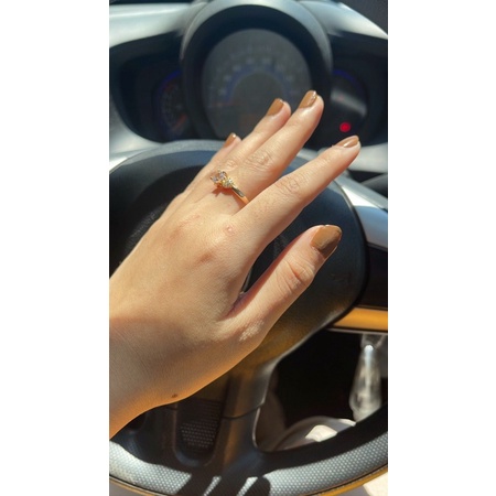 CINCIN TITANIUM GROSIRAN MURAH