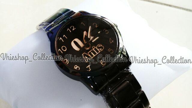 Jc-007b \ Jam Custom \ Bisa Custom Sesuai Keinginan \ Hadiah \ Ultah \ Pernikaha \ Qq Transfaran