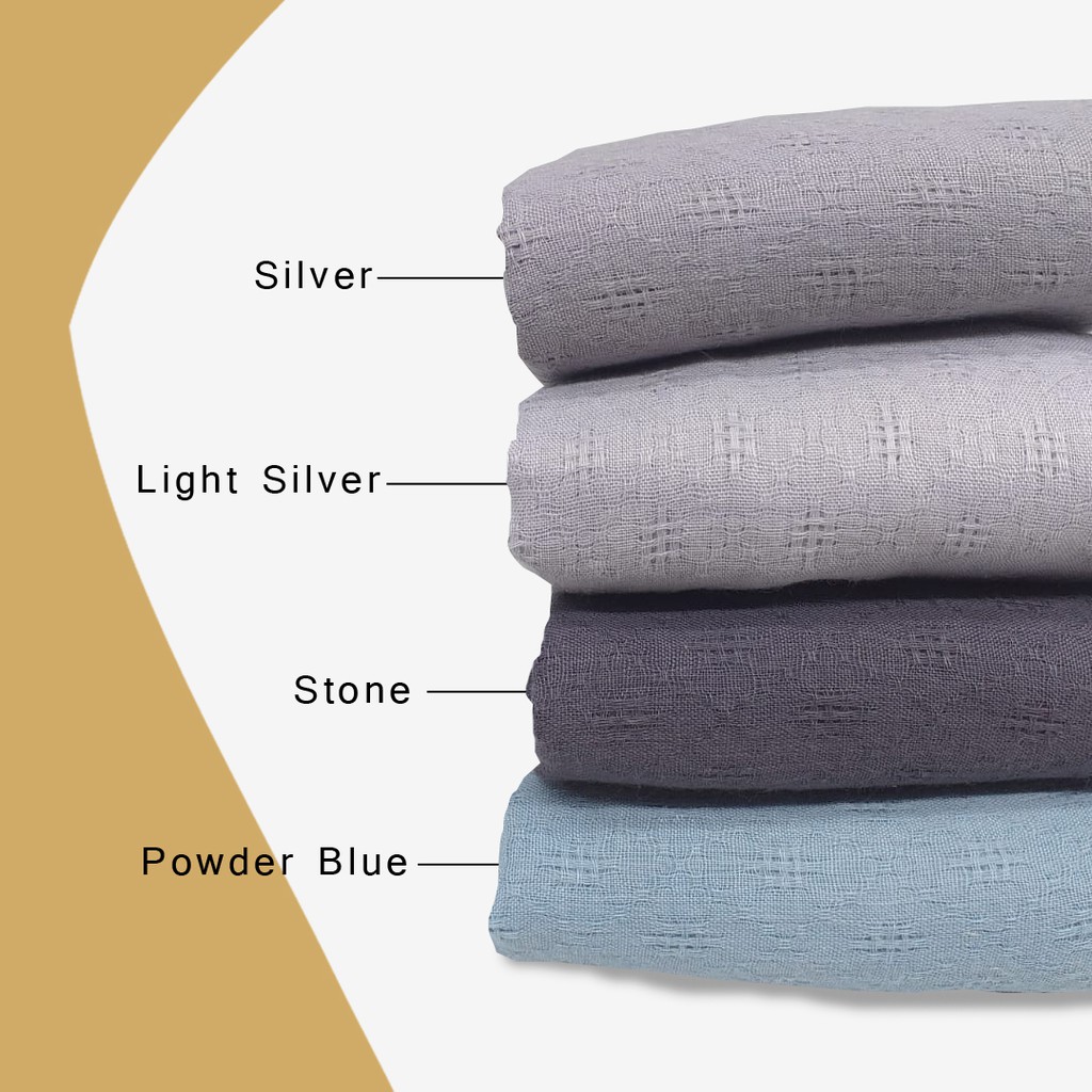 VOAL DOBBY/VOAL DROP PREMIUM