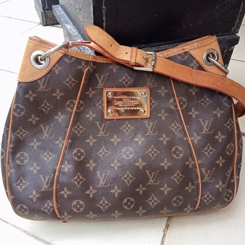 LV Galliera PM | Louis Vuitton Shoulder Bag