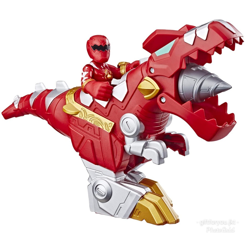 Jual Playskool Heroes Power Rangers 