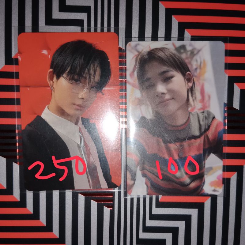 READY STOK TERMURAH NI-KI BENE BC RIKI SENSEI