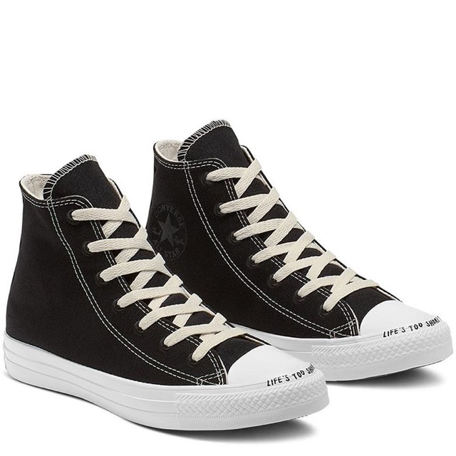 converse renew high top black