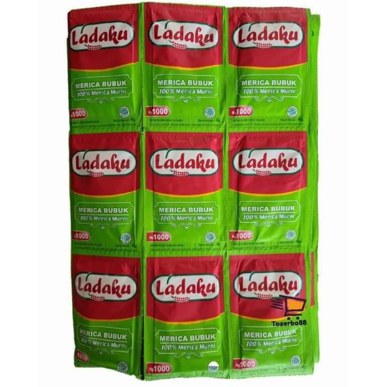

Ladaku bumbu merica Murah