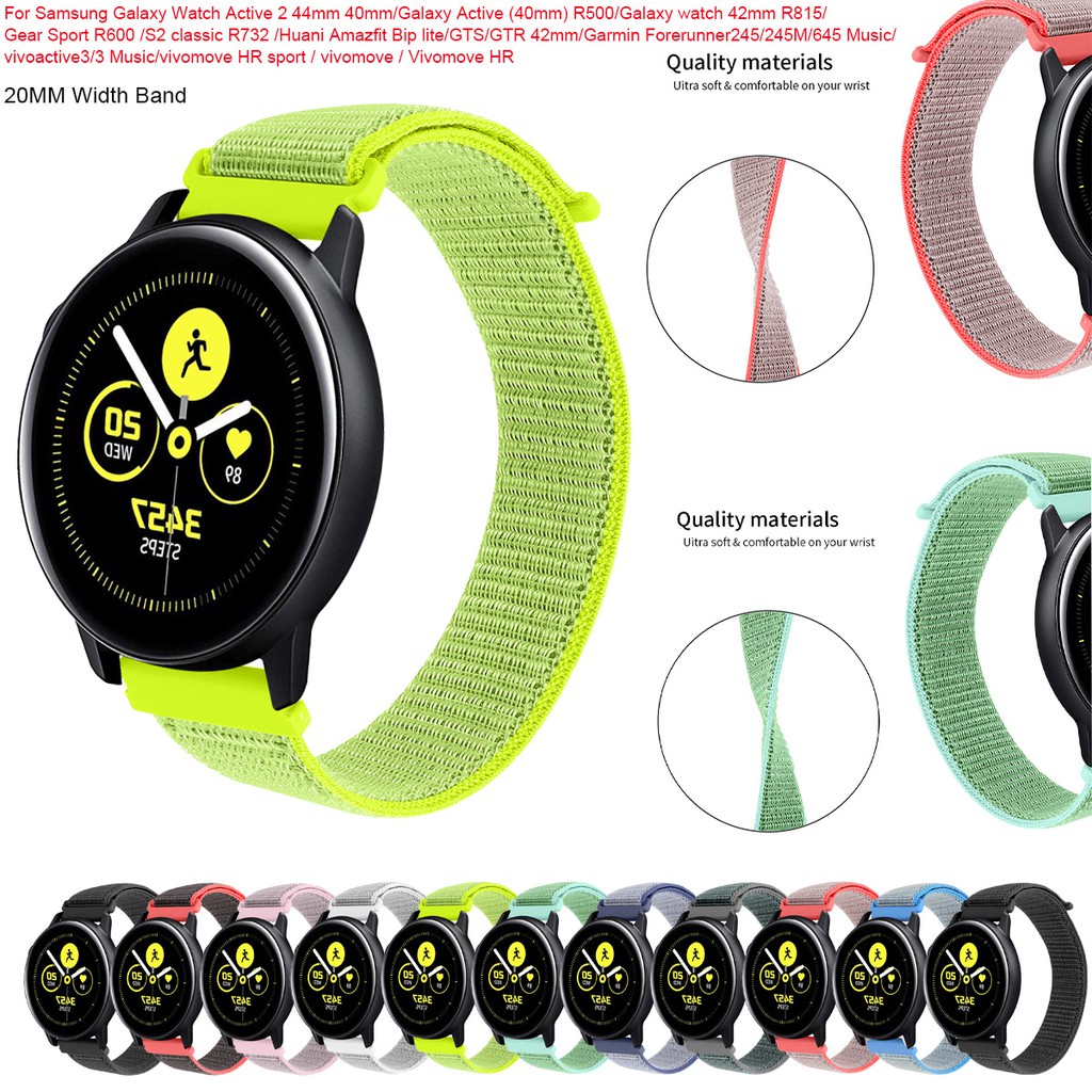 garmin watch samsung