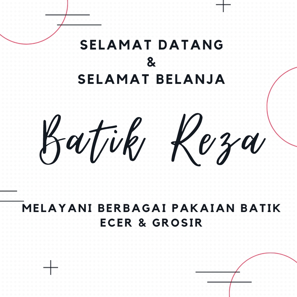 SETELAN CP RAYON BUSUI PIYAMA BAJU TIDUR KEKINIAN BATIK REZA-2