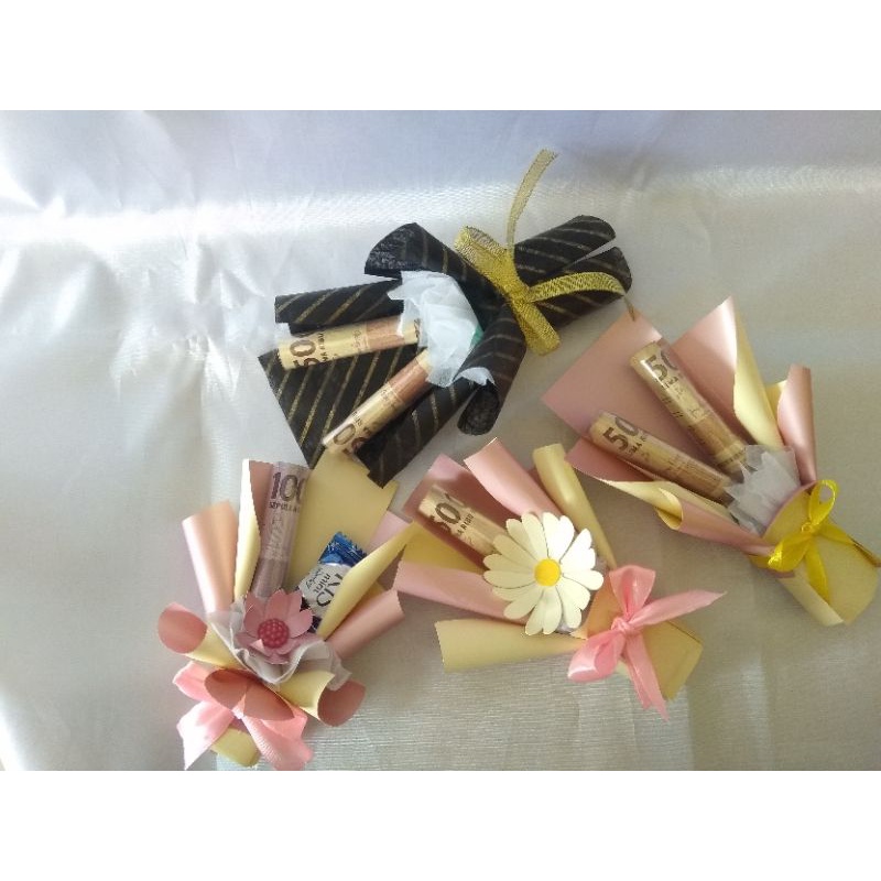 

mini bucket angpao