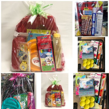 

[jkhu] ALAT TULIS SEKOLAH CUSTOM / PAKET HEMAT/ MURAH / STATIONERY SET SEKOLAH LENGKAP