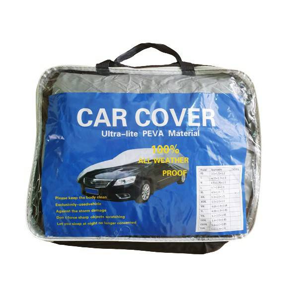 Tool superman 100% anti air mobil sarung penutup mobil cover mobil selimut body cover mobil body cover mobil polyesther waterproof Berbagai gaya