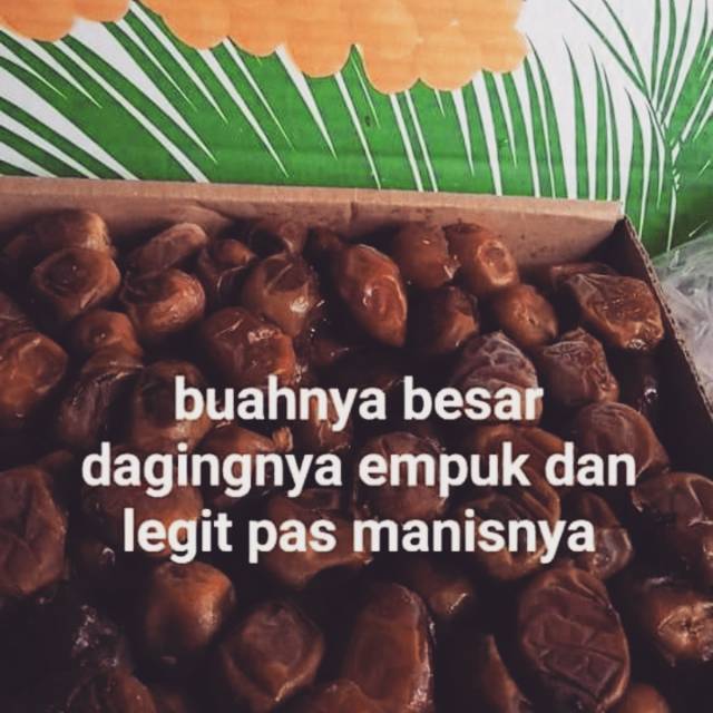 

Kurma Sukari