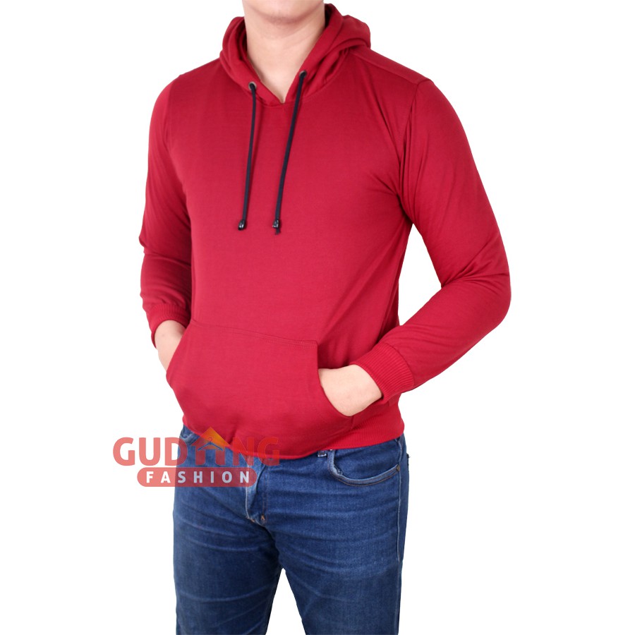 Mens Fleece Sweatshirt SWE 985