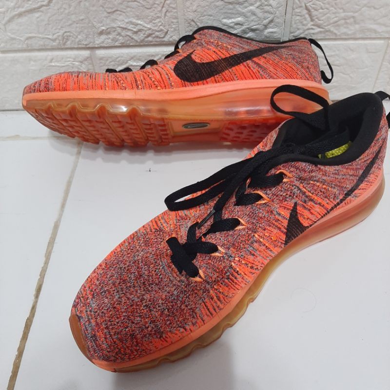 Nike Flyknit Max