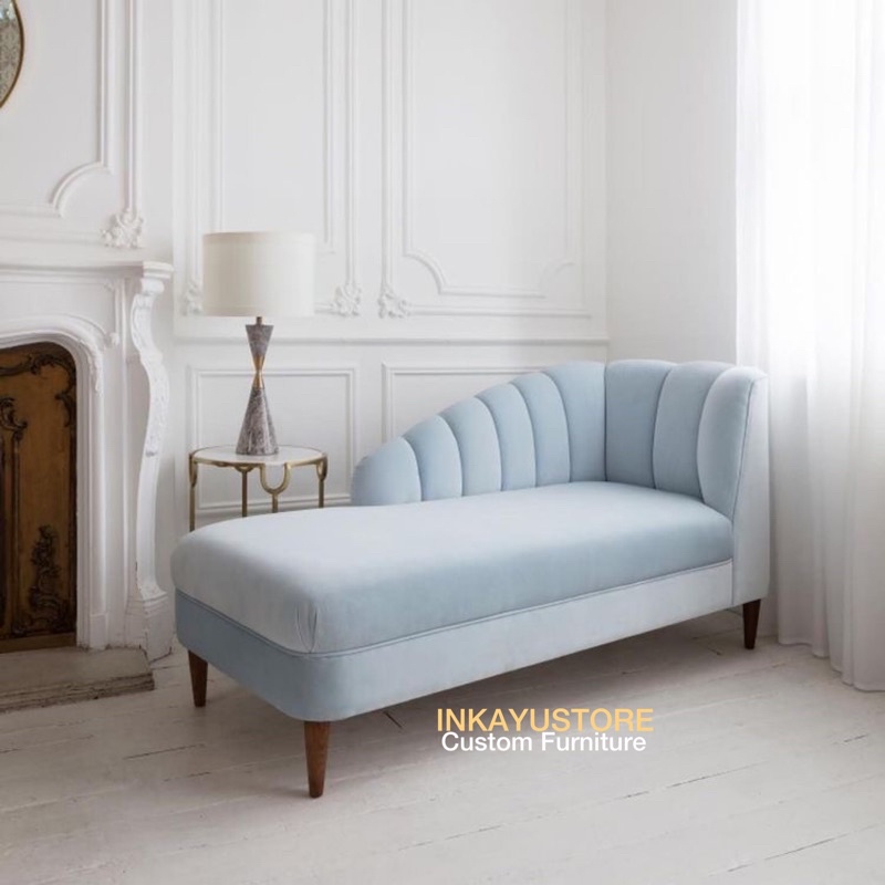 SOFA SANTAI MODEL RETRO | SOFA RETRO BLISRU PREMIUM | SOFA MINIMALIS