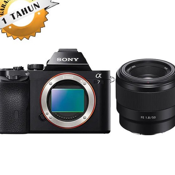 Sony Alpha A7 / Sony Alpha 7 / Sony 7 / Sony A7