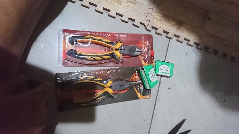 Paku Payung Per Kotak Kecil
