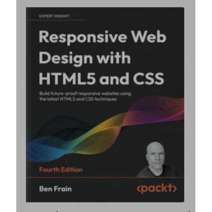 Jual Responsive Web Design With HTML5 And CSS | Shopee Indonesia