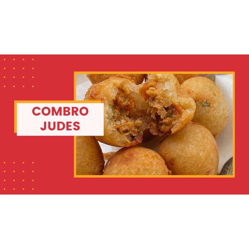 

Combro Judes