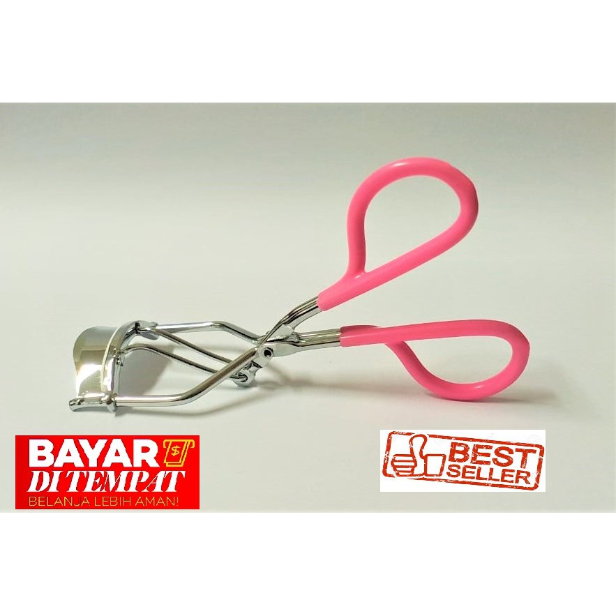 Penjepit Bulu Mata / Eyelash Curl / Eyelash Clipper