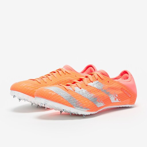 adidas sprint star spikes