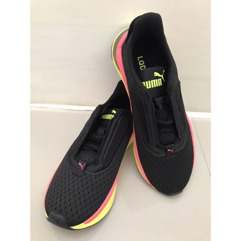 Sepatu Wanita Puma LQDCELL
