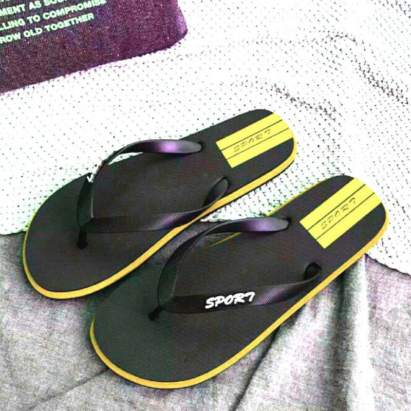 SANDAL JEPIT PRIA DISTRO SPORT