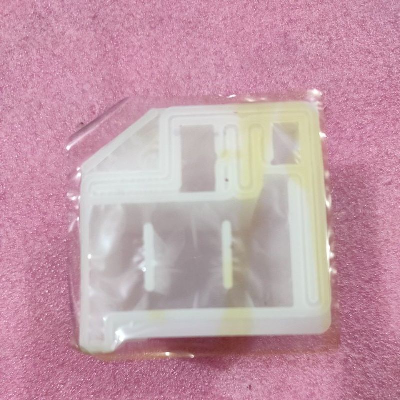 Tabung Tinta / Ink Tank Printer Epson L120 L121 Original Tabung Tempat Tinta Infus Printer