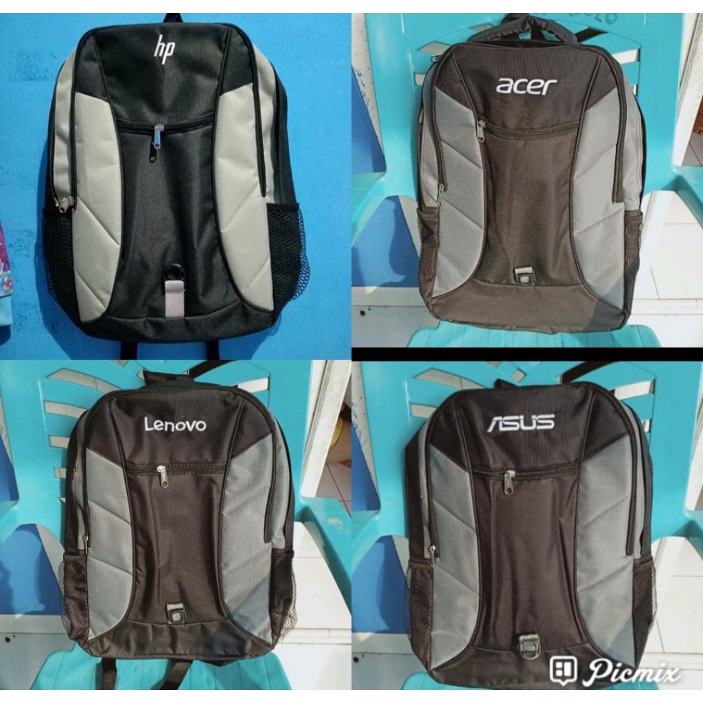 TAS LAPTOP 14'&quot;-17&quot; GENDONG ASUS LENOVO.HP ACER