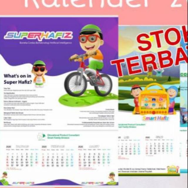 

Kalender 2023 Karakter Lucu