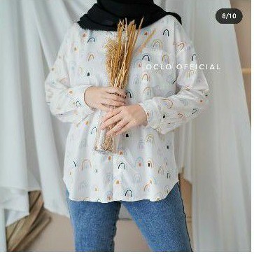 kaloka shirt by oclo official
