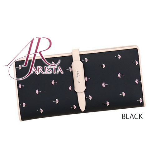 DOMPET WANITA LONG UMBRELLA ARISTA