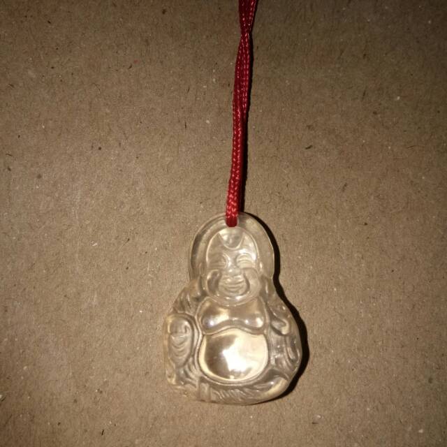 Kalung buddha milekfo maitreya