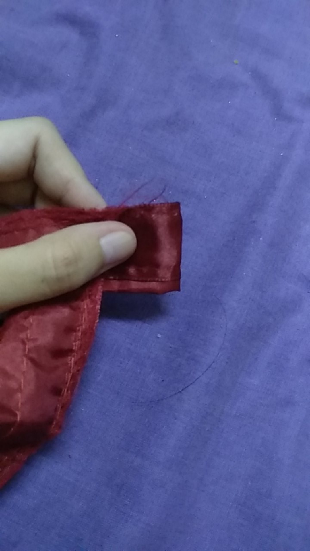 Stelan Kebaya Roro Jonggrang Sf 7
