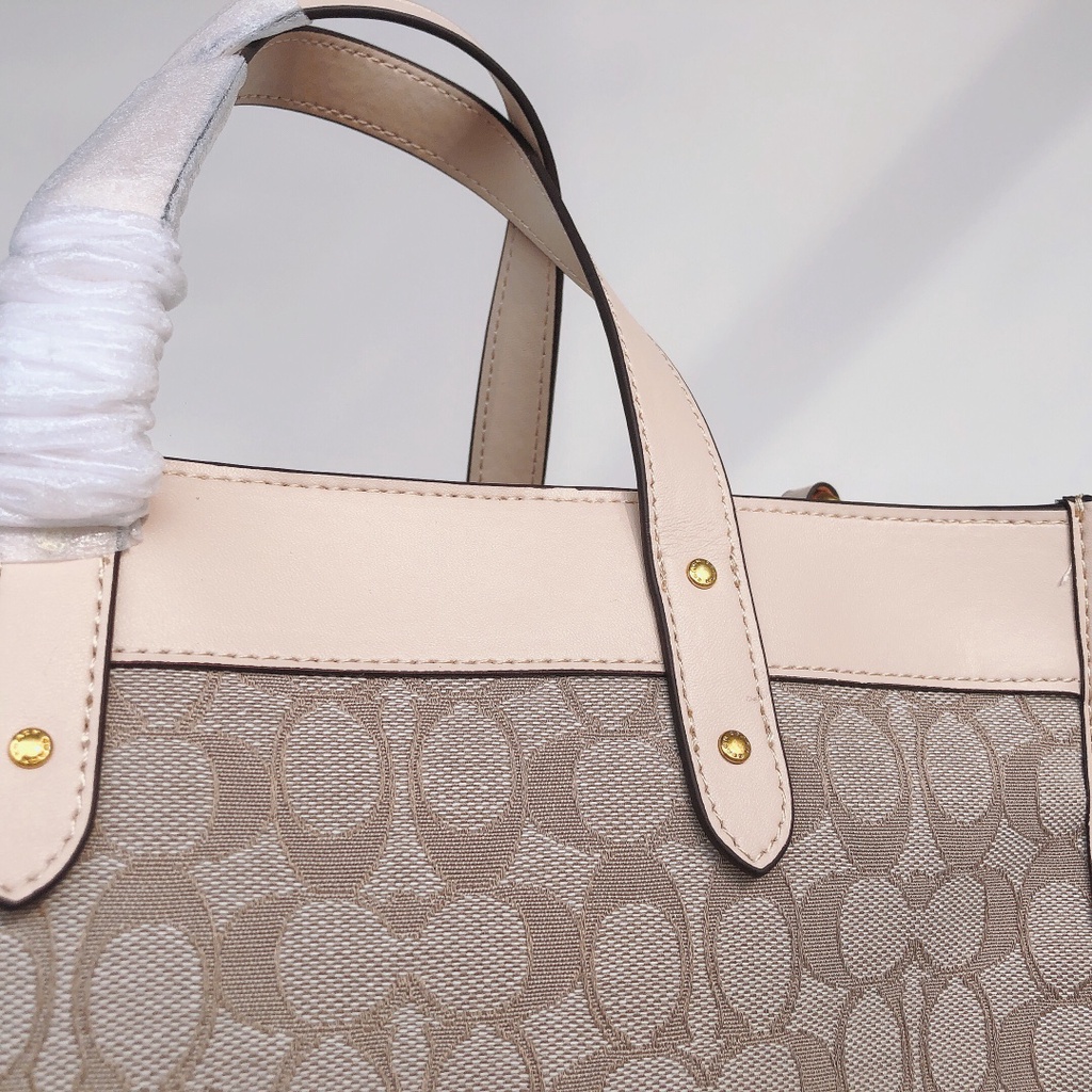 Coach 3282 tote bag shoulder bag messenger bag tote bag ttb
