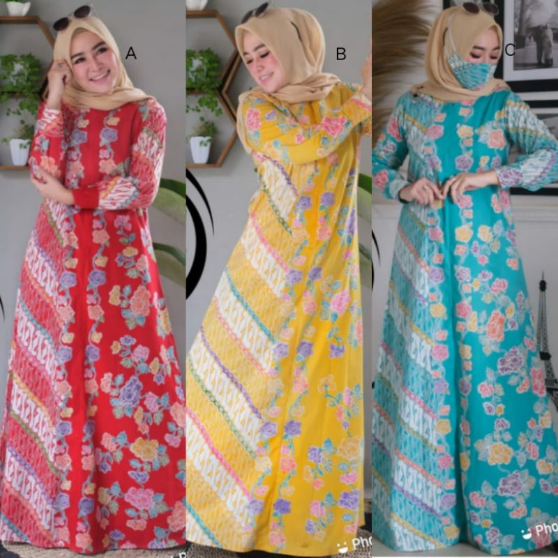 KIRANI DRESS VOL 2 BY U2C