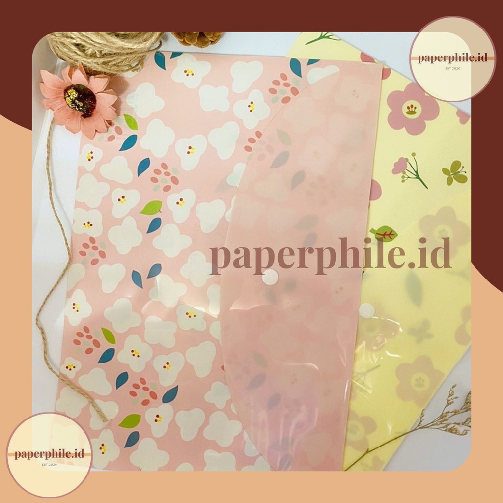 

Map Lucu / File lucu / Tempat penyimpanan kertas / Penyimpanan dokumen