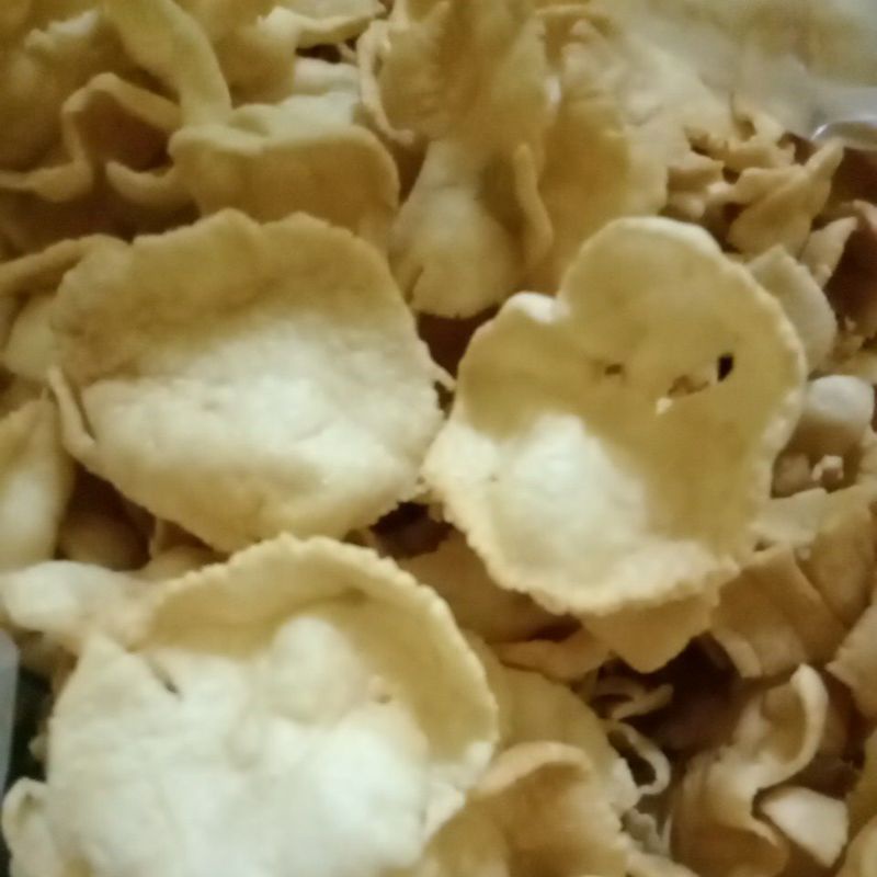 

krupuk ULI