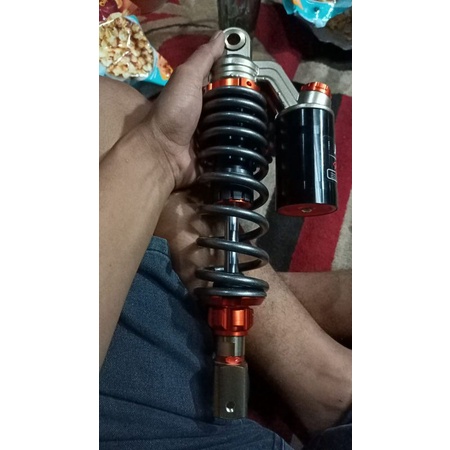 SHOCKBREAKER COPY KTC / SHOCK COPY KTC VARIO UKURAN 330