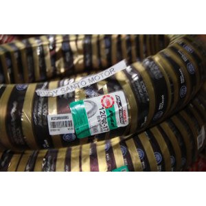 BAN LUAR CORSA R46 120 60 17 RACING COMPOUND Diskon