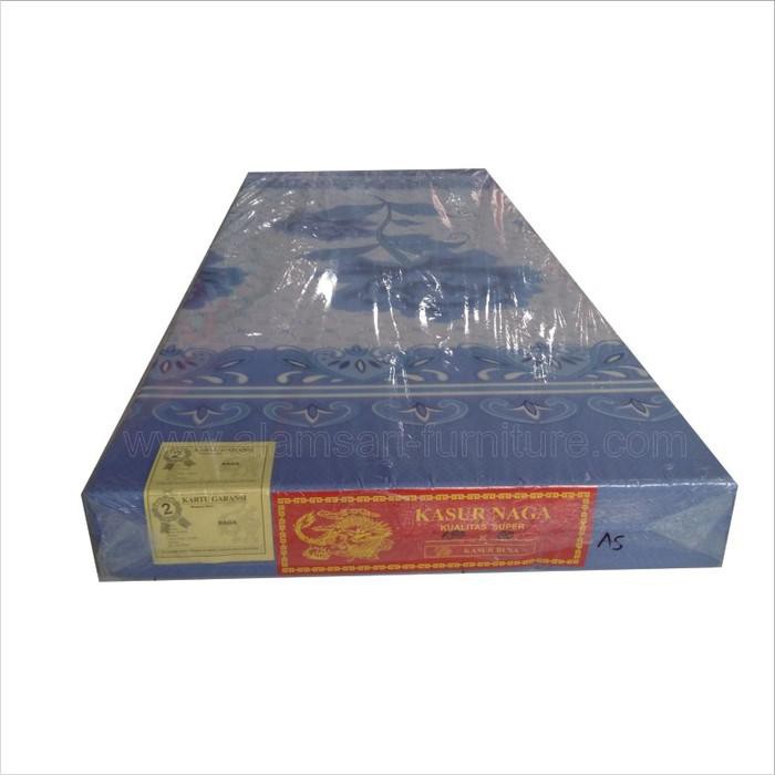 IH |  Kasur Busa Naga 90 x 200  | Perlengkapan rumah