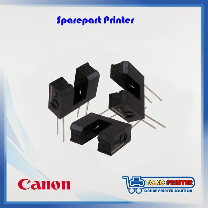 Sensor Kertas ASF untuk Canon iP2770 mP287 mP358