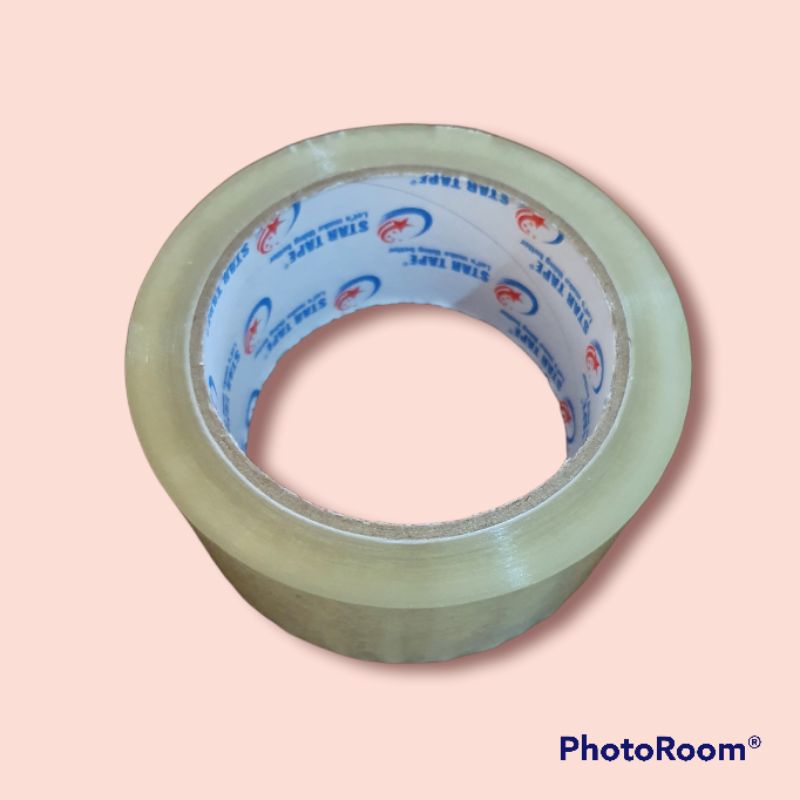 

Star Tape