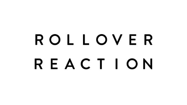 Rollover Reaction