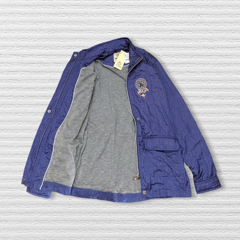 SALE Jaket parasut nevada slim wanita