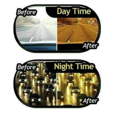 Night Mode Glasses isi 2 pcs ORIGINAL - Nite Mode Glasses