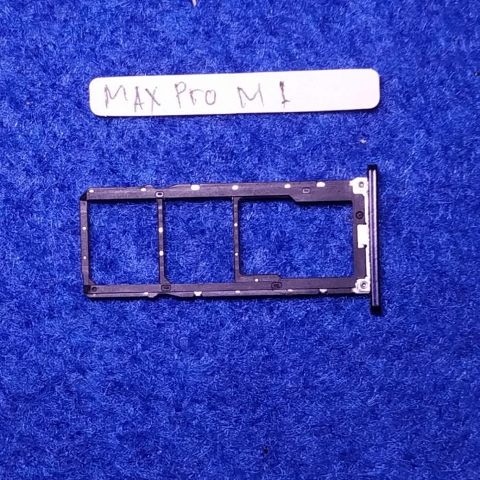 Simtray asus zenfone max pro m1 original