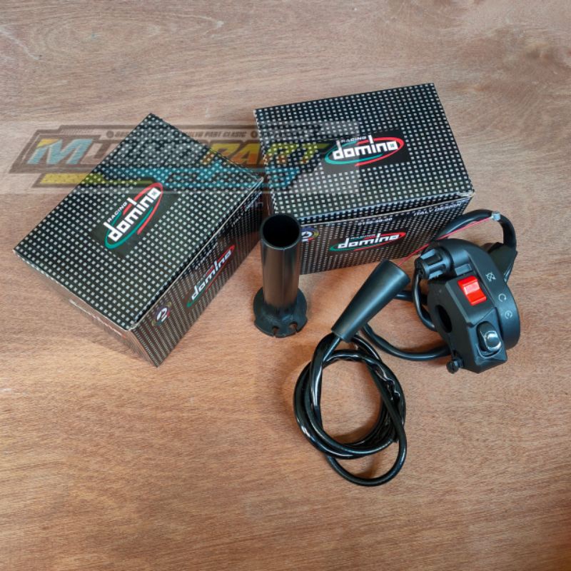 GAS KONTAN SPONTAN MODEL KSR DOMINO GAS NINJA KSR DOMINO