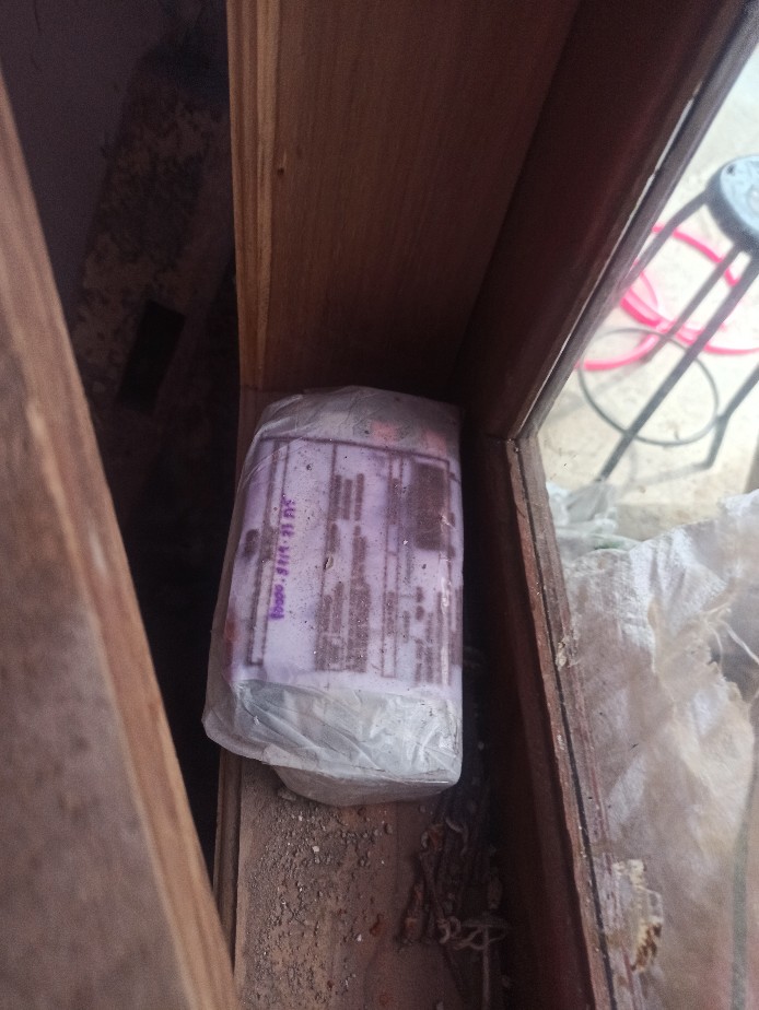 Engsel Jendela 3 Inch Silver Satin Grt