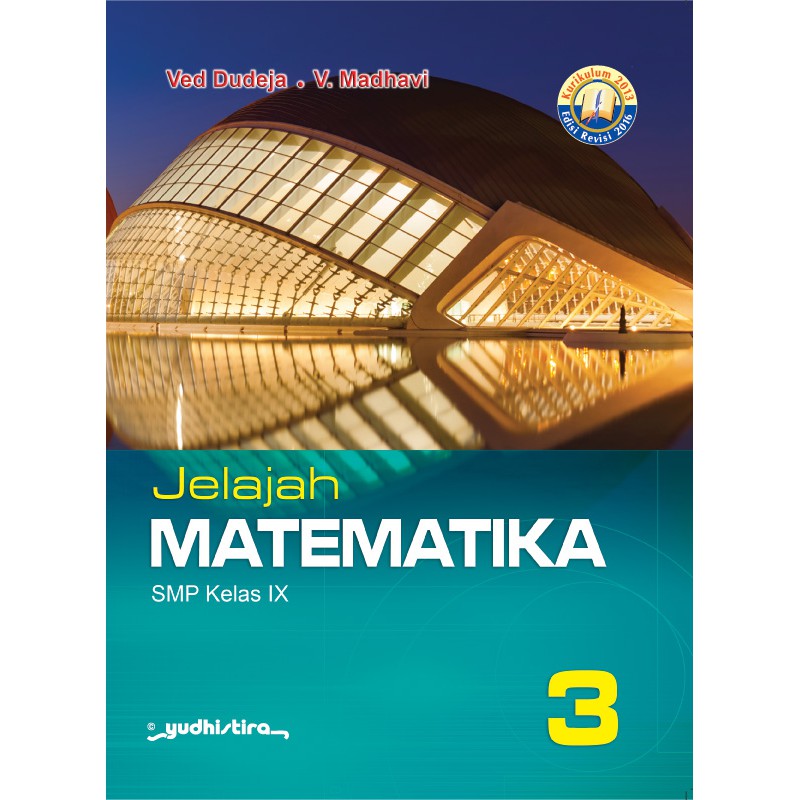 Jual Matematika Kelas 9 SMP - Yudhistira | Shopee Indonesia